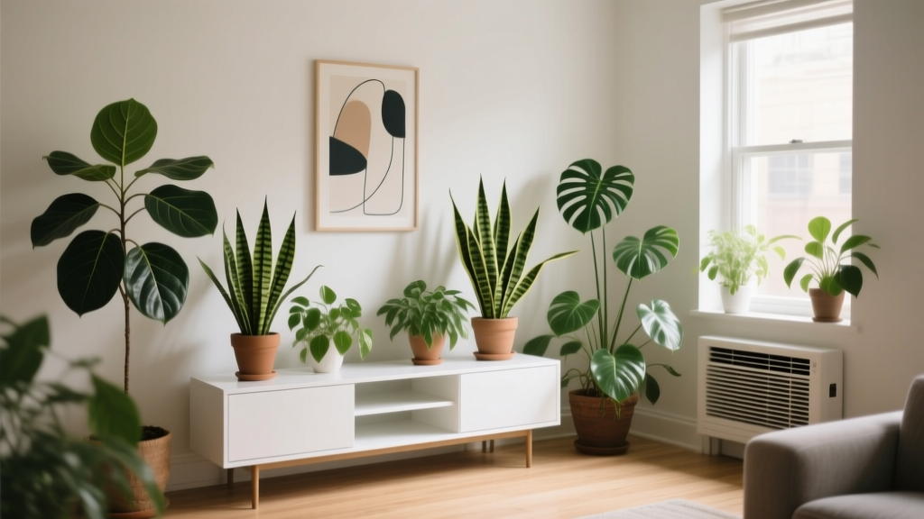 Protect Houseplants from AC: Summer Tips (2026)