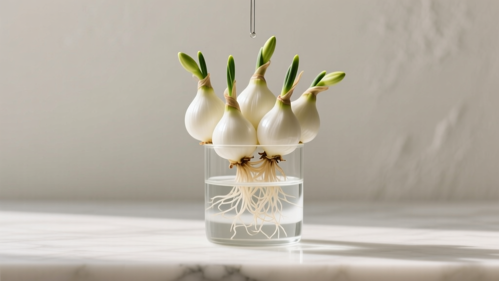 How to Plant Paperwhite Bulbs Indoors: 7 Propagation Tips That Prevent Muddy Water, Floppy Stems, and Failed Blooms (Even If You’ve Killed Every Bulb Before)