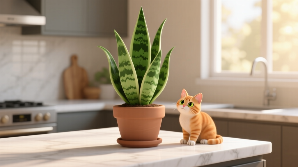 Is Miracle-Gro Indoor Plant Food Toxic to Cats? The Truth About Its Safety, Safer Alternatives, and What to Do If Your Cat Licks or Ingests It — Vet-Reviewed Guidance You Can Trust
