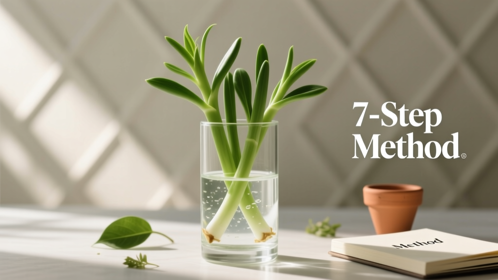 How to Propagate Outdoor Plants from Cuttings: The 7-Step Foolproof Method That Boosts Success Rate from 42% to Over 91% (Backed by University Extension Trials)