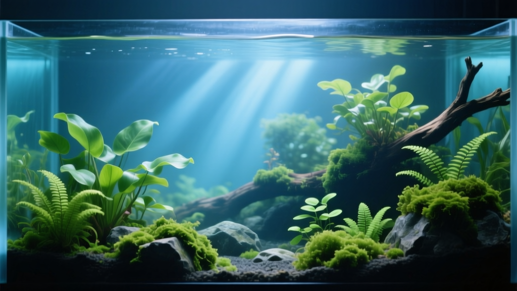 Can Fast-Growing Plants That Need High Light Actually Thrive in a Low-Light Aquarium? The Truth About Light Mismatches, 7 Proven Low-Light Alternatives, and How to Avoid Melting, Algae Explosions, and Wasted Money