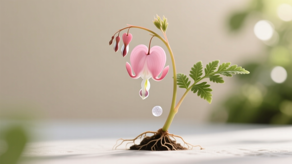 How Do You Propagate Bleeding Heart Plants Fertilizer Guide: The Truth About Feeding & Dividing These Delicate Perennials (Without Killing Them)