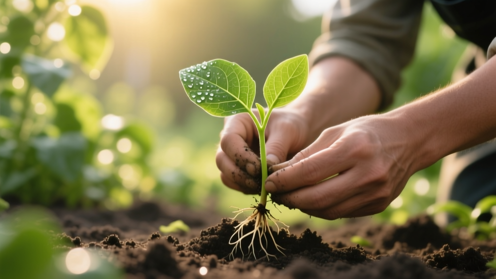 Outdoor Plant Propagation: Simple Truth & 3 Free Methods