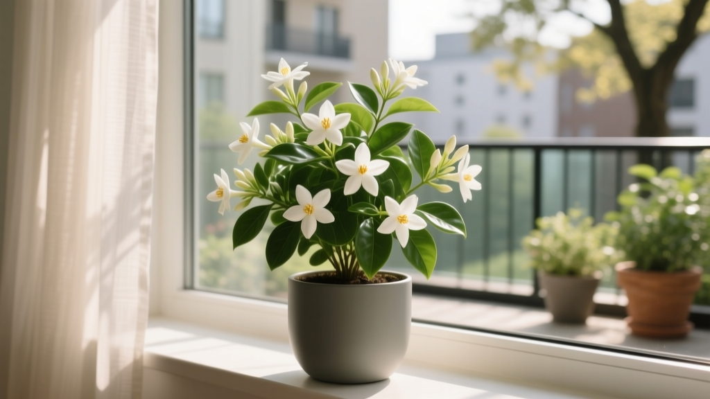 Outdoor Is Jasmine an Indoor Plant? The Truth About Where Jasmine Thrives — Plus 5 Critical Mistakes That Kill 73% of Indoor Jasmine Plants (Backed by RHS Horticulturists)