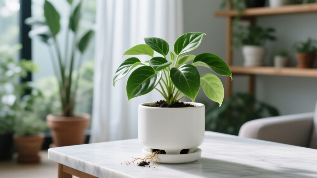 Stop Killing Your Pepperomia! The Truth About 'Outdoor' Care for Indoor Pepperomia Plants — 7 Non-Negotiable Rules That Prevent Yellow Leaves, Root Rot, and Sudden Death (Even If You’ve Tried Everything)