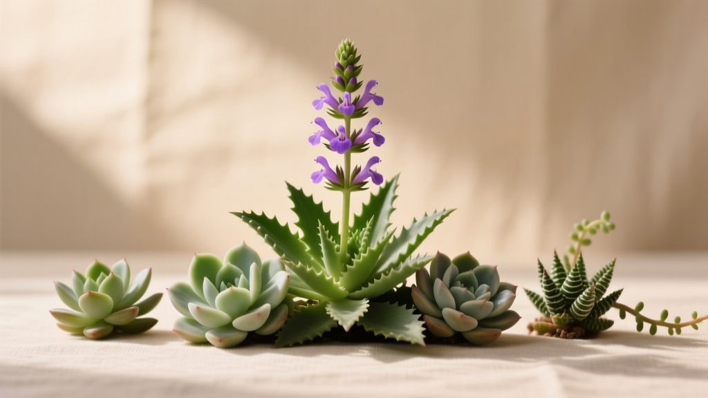 Succulent How Do You Propagate Mosquito Plant? 5 Foolproof Methods (No Root Rot, No Guesswork—Just Healthy New Plants in 14 Days)