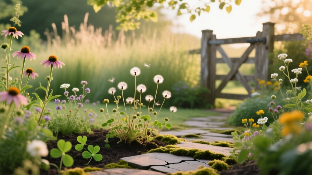 Plant Propagation: How Wild Seed Spread Affects Your Garden