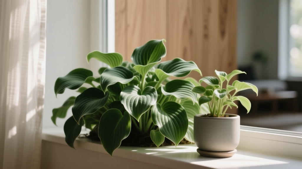 Can Small Hostas Really Thrive Indoors? The Truth About Growing These Shade-Lovers Inside — What 92% of Gardeners Get Wrong (Plus 5 Proven Steps to Success)