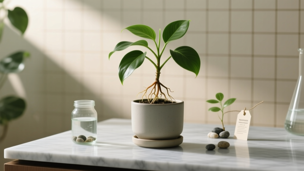 Stop Killing Your Cuttings: The Exact Miracle-Gro Indoor Plant Food Schedule for Propagation (Plus 5 Science-Backed Tips You’re Missing)