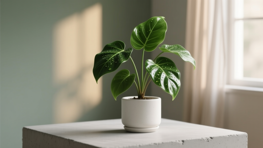 Is Syngonium Indoor Plant in Low Light Really Possible? The Truth About Its Light Needs (Plus 5 Proven Workarounds That Actually Work)