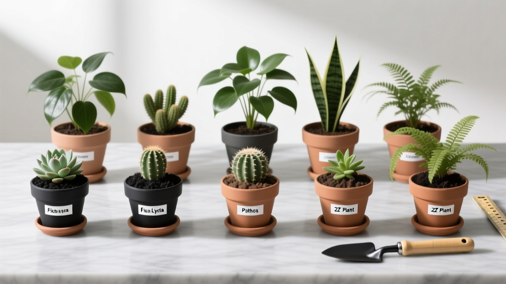 Stop Killing Your IKEA Plants: The Only Repotting Guide You’ll Ever Need for 12 Best-Selling IKEA Indoor Plants (With Exact Pot Sizes, Soil Types & Timing)