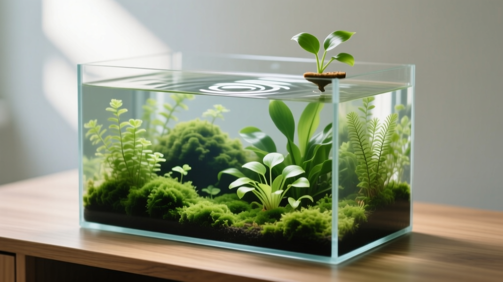 The Best How to Propagate Aquarium Plants—Without Killing Them: A Step-by-Step Guide That Actually Works for Beginners (Even If You’ve Failed 3 Times Before)