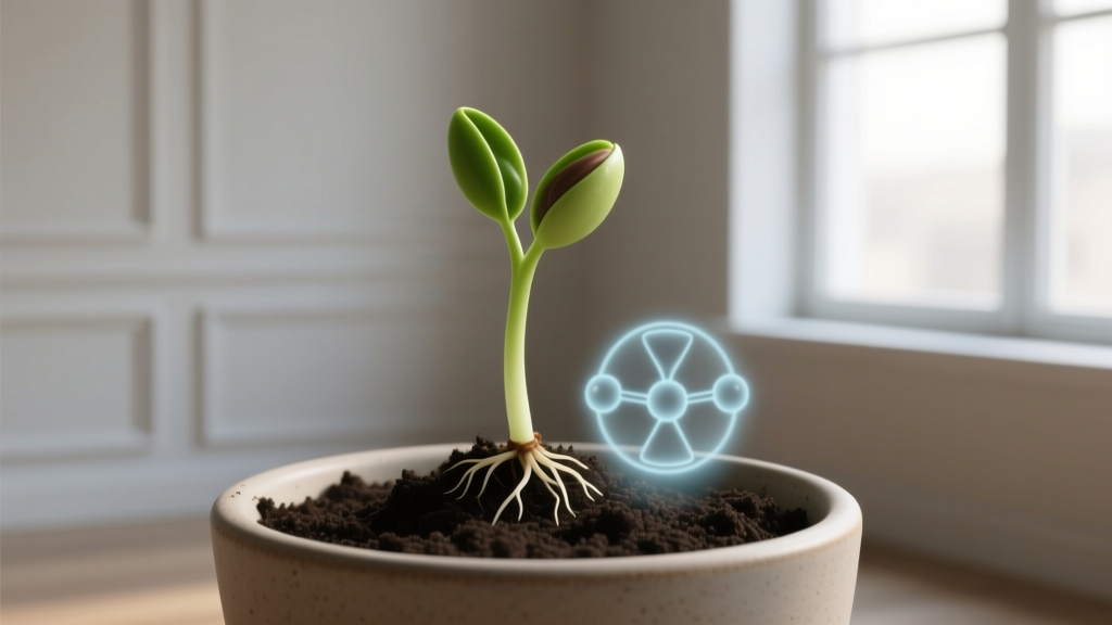 Does Radon Kill Indoor Plants? The Truth