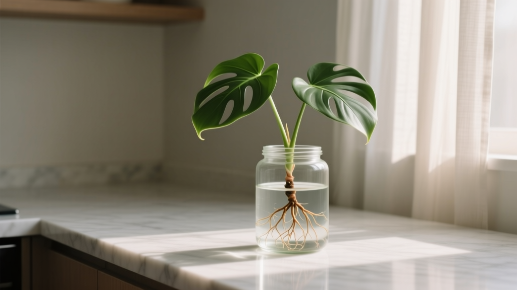 What Is Considered Low Light for an Indoor Plant From Cuttings? The Truth About Light Levels That Actually Root — Not Just Survive — Your Propagations