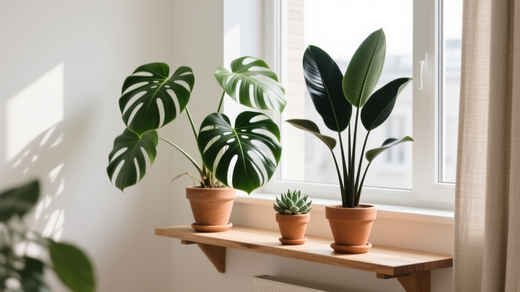 What to Do With Indoor Plants When on Vacation: A Stress-Free 7-Step Plan That Saves Your Monstera, Revives Your ZZ Plant, and Prevents 92% of Vacation-Related Plant Deaths (Backed by Horticultural Extension Data)