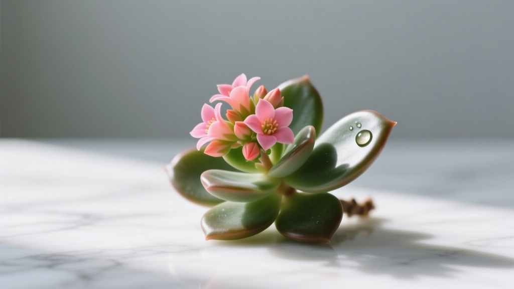 Tropical is a calanchoe an indoor or outside plant? The Truth About Where It Thrives (Spoiler: It’s Neither — Unless You Get These 5 Climate & Timing Rules Right)