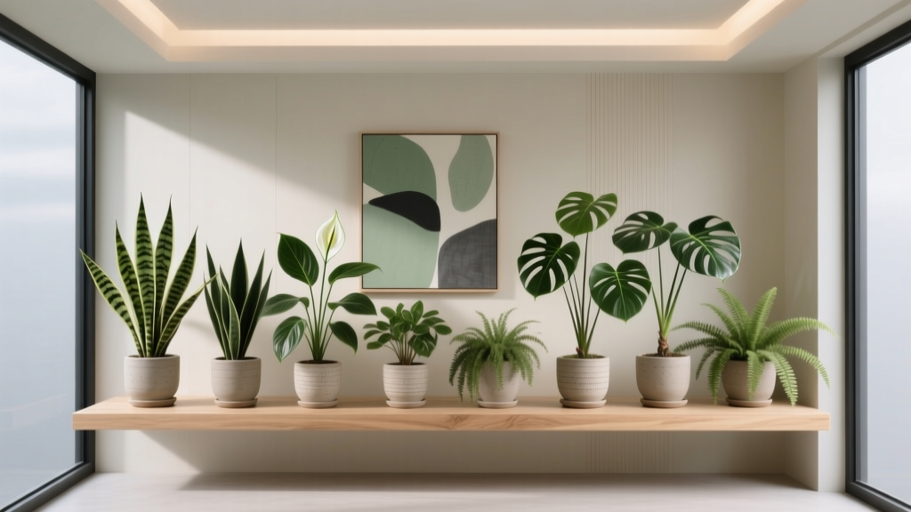You Don’t Need Sunlight to Reap the Benefits: How Indoor Plants Are Beneficial in Low Light — 7 Science-Backed Perks (and the 12 Most Reliable Plants That Thrive Without It)