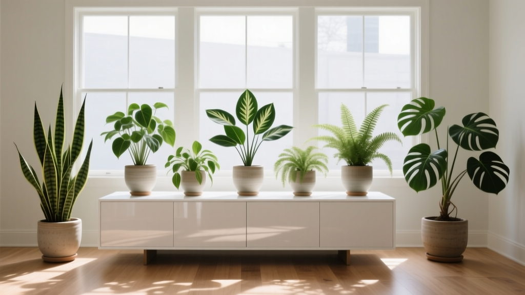 How to Hang Plants Indoor in Low Light: 7 Science-Backed Strategies That Actually Work (No More Yellow Leaves, Leggy Stems, or Failed ‘Easy-Care’ Plants)