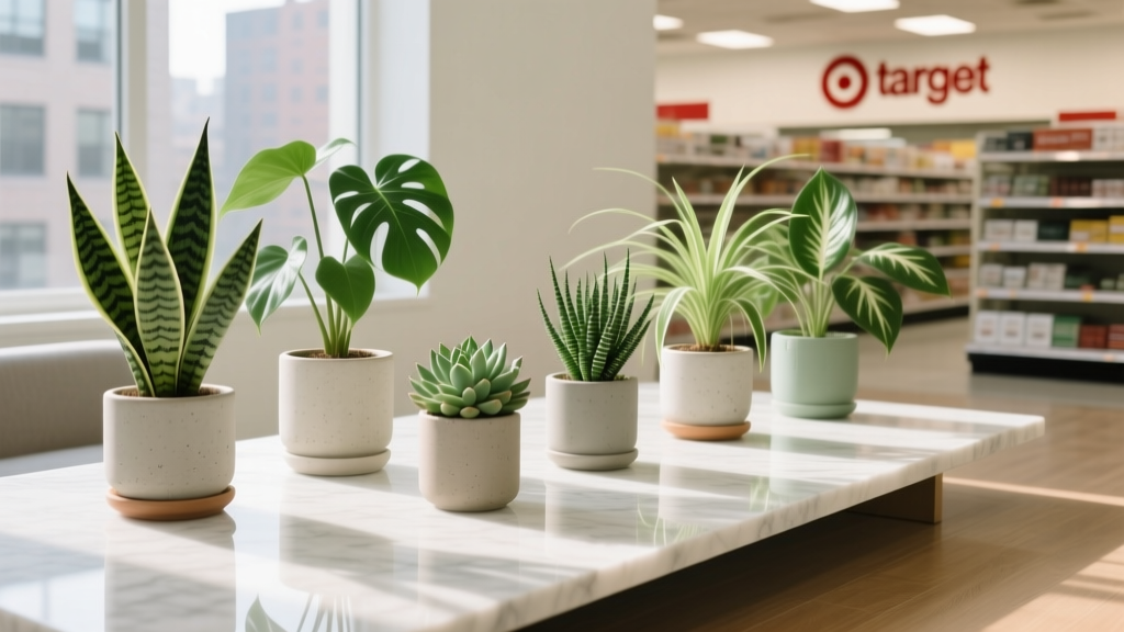 7 Low-Maintenance Indoor Plants for Beginners (2026)