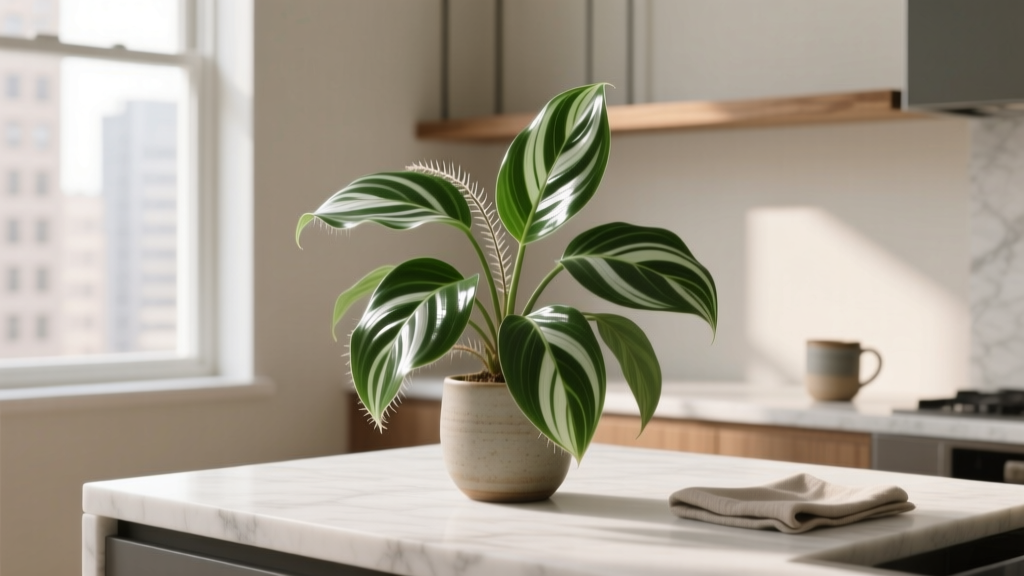 Why Your Wandering Jew Isn’t Flowering Indoors (And Exactly What to Fix — 5 Science-Backed Adjustments That Work in 2–3 Weeks)