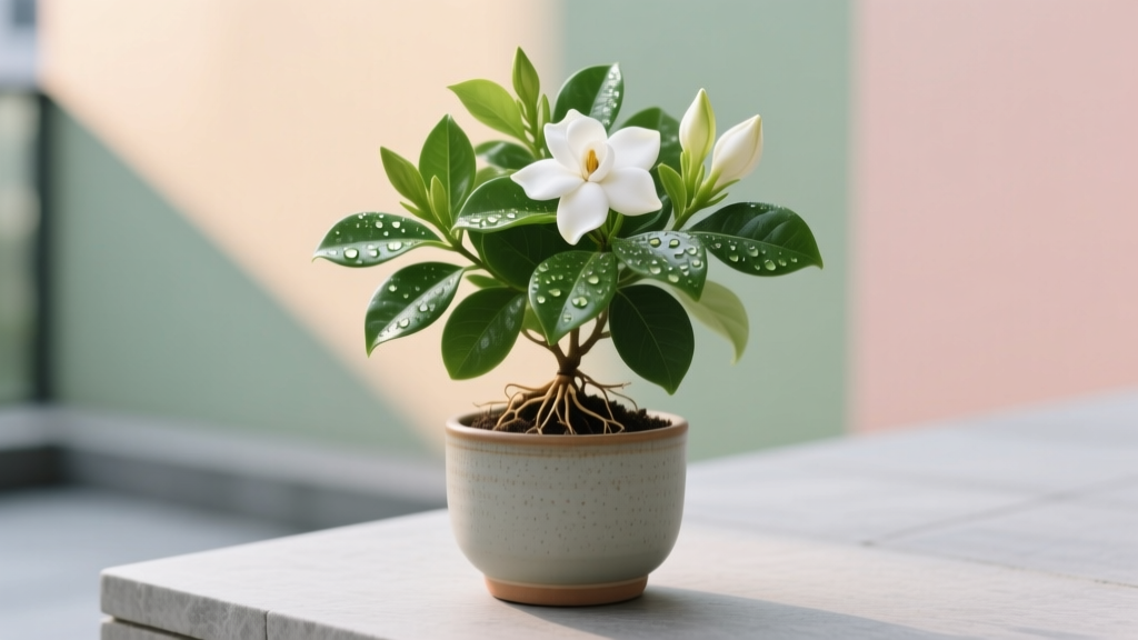 Stop Losing Gardenias Before They Root: The Exact Propagation Method That Boosts Success from 30% to 87%—Plus How to Care for Your New Plants So They Thrive, Not Just Survive