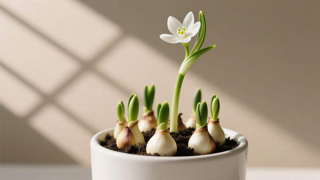 The Best How to Plant Paperwhite Bulbs Indoors: A Foolproof 7-Step Guide That Prevents Floppy Stems, Premature Death, and Zero Blooms—Even If You’ve Failed Before