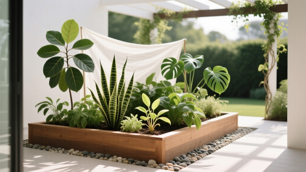 Can I Plant Indoor Plants in My Outside Garden? The Truth About Acclimating Houseplants Outdoors — 7 Critical Steps You’re Probably Skipping (and Why 82% of Transplants Fail Without Them)