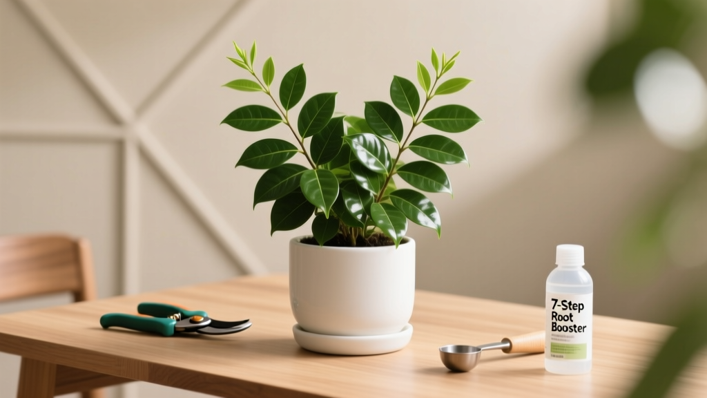 Can You Propagate Curry Leaf Plant Fertilizer Guide: The Exact 7-Step Fertilizer Routine That Doubles Root Success (No Burn, No Fail—Just Thriving Saplings in 21 Days)
