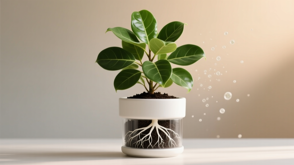 Stop Killing Your Plants With Garden Soil: The Truth About Which Is the Best Soil for Indoor Plants—7 Science-Backed Formulas That Actually Prevent Root Rot, Boost Growth by 300%, and Save You $200+ in Replacements Annually