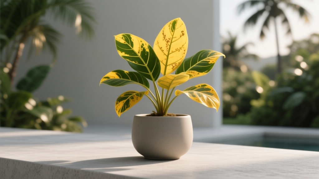 Stop Propagating Sick Plants! Here’s Exactly How to Propagate Hawaiian Plants with Yellow Leaves—Without Spreading Stress, Disease, or Nutrient Deficiencies (7-Step Rescue Protocol)