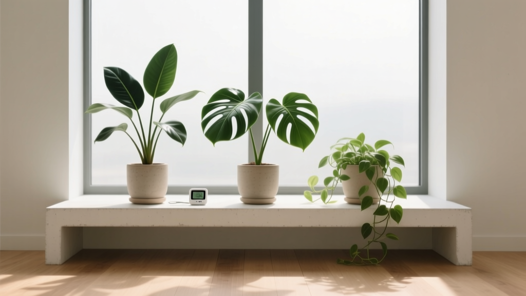 How to Pick an Indoor Plant Watering Schedule That Actually Works: The 7-Step System That Stops Overwatering (and Saves Your ZZ Plant, Monstera & Pothos)