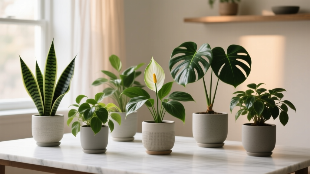 Why Your Low-Light Plants Are Turning Yellow (And Exactly Which 7 Plants Actually Thrive — Not Just Survive — in Dim Corners Without Yellowing)
