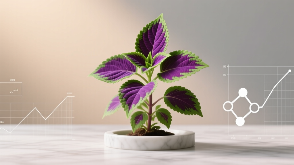 Stop Killing Your Fast-Growing Coleus Indoors: 7 Science-Backed Care Mistakes 92% of Beginners Make (And Exactly How to Fix Them in Under 10 Minutes)