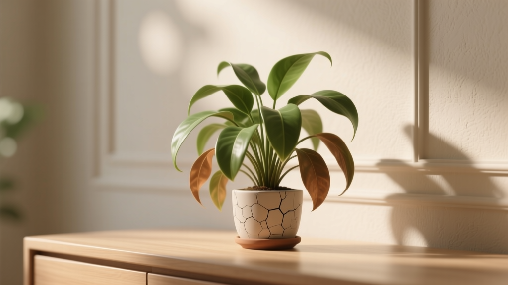 Does Target Sell Indoor Plants Dropping Leaves? Here’s What You’re *Really* Seeing — And Exactly How to Fix It Before You Buy Another One (5-Minute Diagnosis + Proven Recovery Plan)