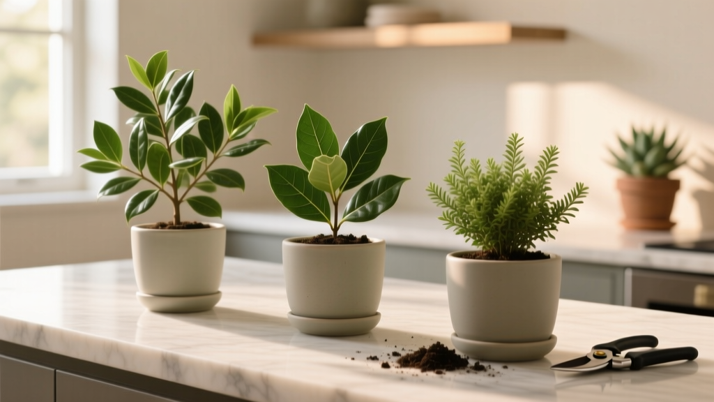 The Best Bay Leaf Plant for Indoors Revealed: 3 Varieties That Actually Thrive (Not Just Survive) — Plus Light, Water & Pruning Secrets Most Gardeners Get Wrong