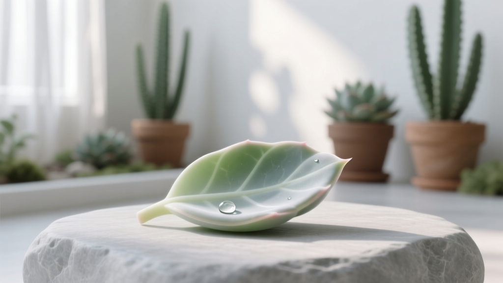 Outdoor How to Propagate Ghost Plant Leaves: The 4-Step Fail-Safe Method That Beats Rot, Sunburn, and Slow Roots Every Time (Even for Beginners)