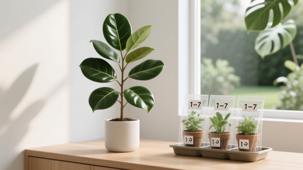 How to Get Rid of Bugs Before Bringing Plants Indoors Dropping Leaves: The 7-Step Pre-Indoor Quarantine Protocol That Stops Pest Outbreaks AND Prevents Stress Shedding (Backed by University Extension Research)