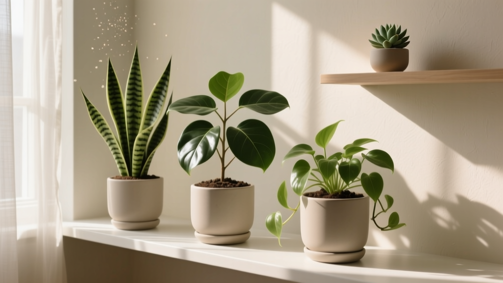 Stop Killing Your Houseplants: Why Outdoor Garden Soil Is the #1 Mistake New Plant Parents Make (and Exactly Which Indoor-Specific Mixes Actually Work)
