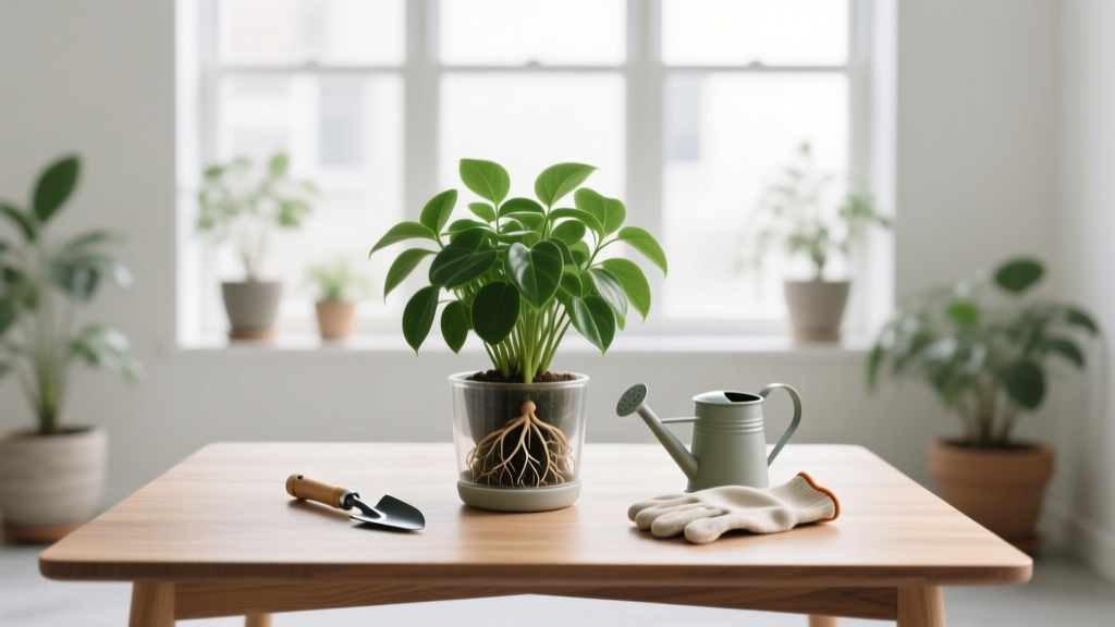 Outdoor How to Plant an Indoor Plant: 7 Mistakes That Kill 83% of Transplanted Houseplants (And Exactly How to Avoid Them)