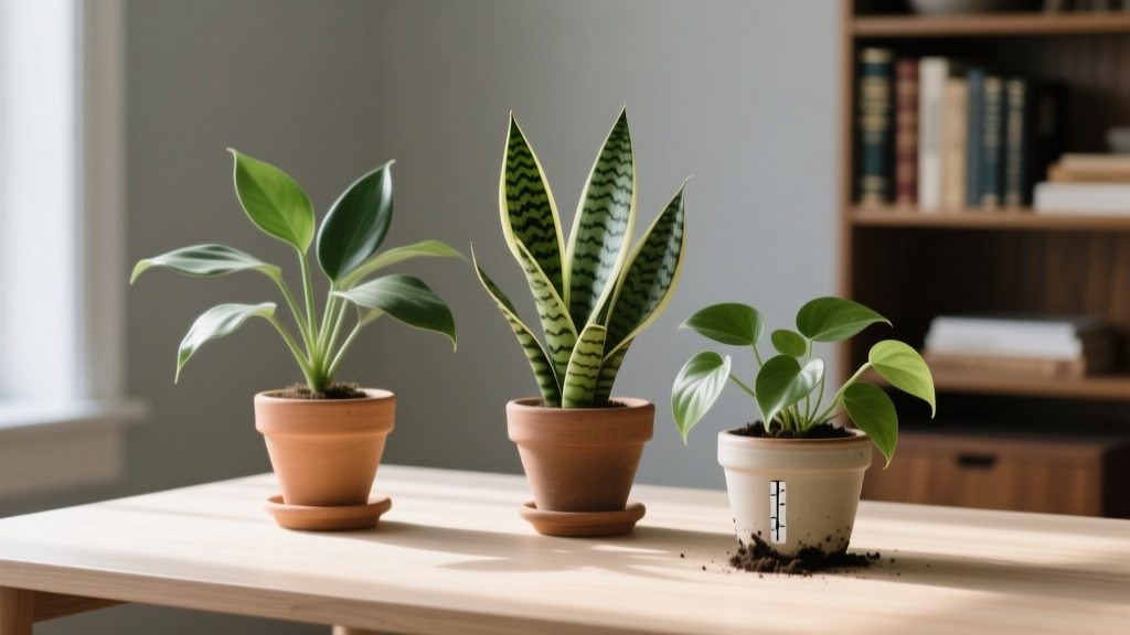 Yes, low maintenance do indoor plants need less water in winter—but most people overcorrect and drown them anyway. Here’s exactly how much less (with plant-specific thresholds, soil moisture tests you can trust, and 7 winter watering mistakes killing your ZZ plant, snake plant, and pothos right now).