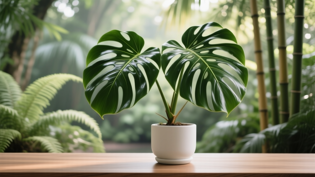 Best Tropical Indoor Plant for Air Purification (2026)