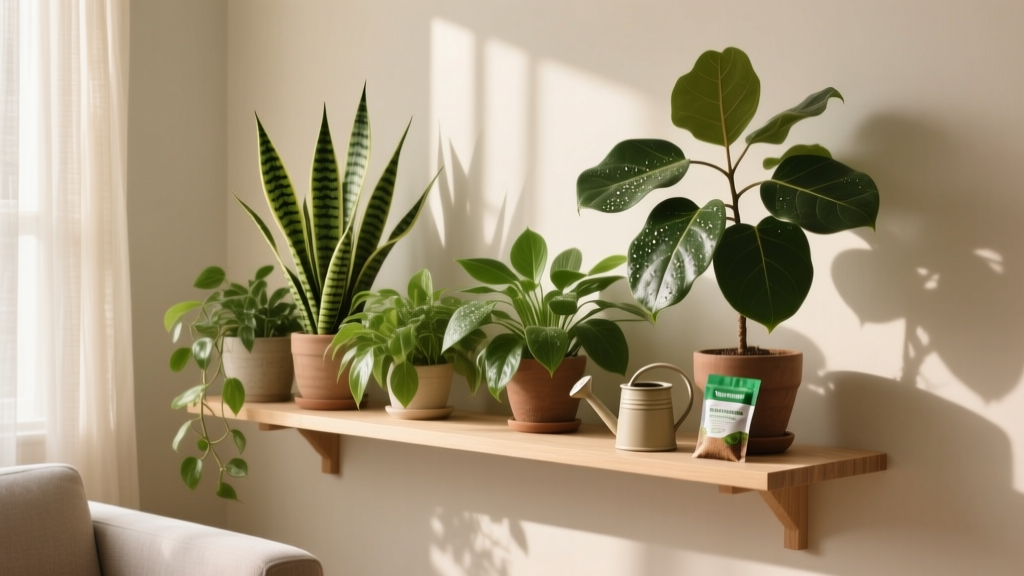 Should You Water After Fertilizing Indoor Plants? The Truth About Timing, Technique, and Why 73% of Plant Lovers Get It Wrong (Plus a 4-Step Post-Fertilization Watering Protocol You Can Start Today)