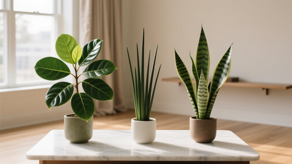 The Slow-Growing Plant’s Summer Shift: A 7-Day Acclimation Blueprint That Prevents Sunburn, Shock, and Leaf Drop — Even for Fiddle-Leaf Figs, ZZ Plants & Snake Plants