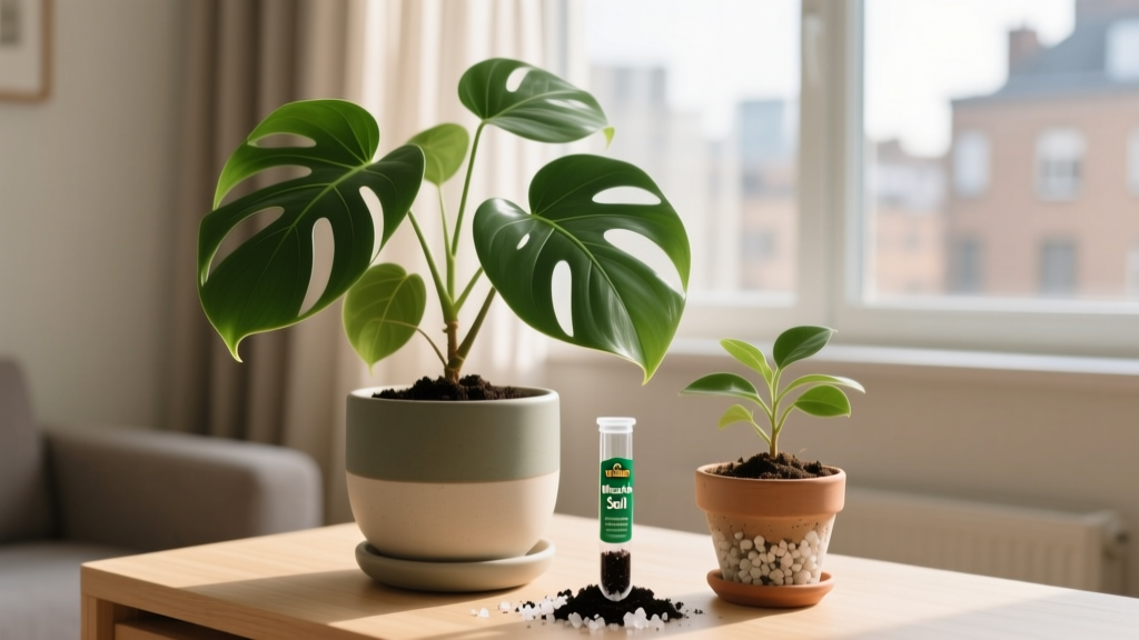 Is Miracle-Gro Soil Good for Indoor Plants? The Truth About Its Salt Buildup, Nutrient Burn Risk, and Why Most Houseplants Thrive Better in Custom Blends (Backed by Horticultural Science)