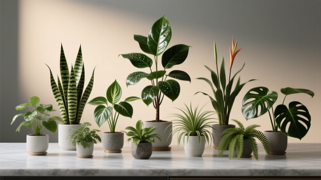 Yes, Non-Flowering Indoor Plants *Can* Grow Without Sunlight—But Not All Can Thrive in Darkness: The Truth About Low-Light Survival, Which 12 Plants Actually Succeed (and Why Your ZZ Plant Isn’t ‘Lazy’—It’s Brilliantly Adapted)