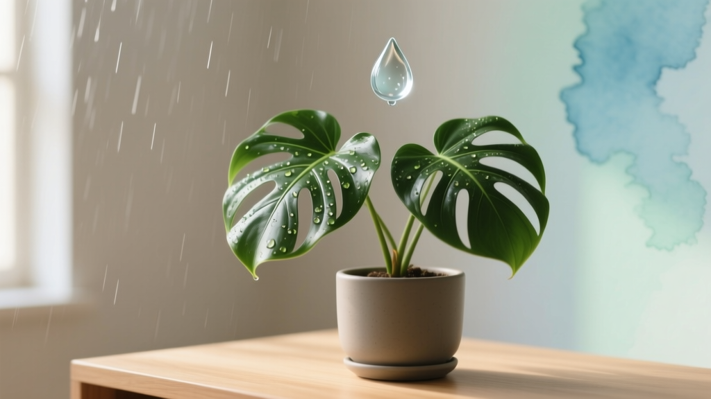 Is Rain Water Good for Indoor Plants Latest? 7 Science-Backed Truths You’ve Been Misled About (Plus When It’s Actually Dangerous)