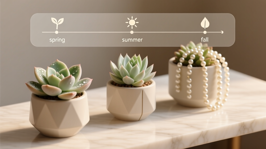 Succulent when to add fertilizer to indoor plants: The 3-Season Fertilizing Rule That Prevents Root Burn, Stunted Growth, and Yellowing—Plus Exact Timing Charts for Echeveria, Haworthia, and String of Pearls