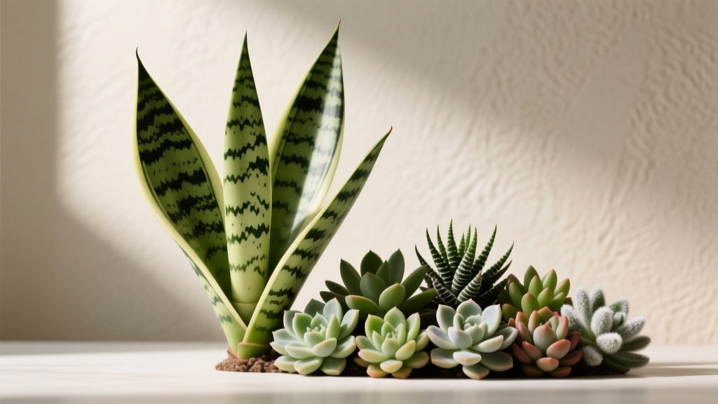 Why Your Snake Plant Won’t Propagate Like a Succulent (And Exactly What You’re Doing Wrong — Plus 4 Foolproof Fixes That Actually Work)