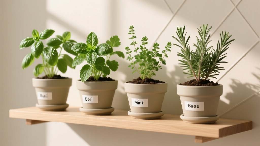 The Best How to Plant Indoor Herb Guide: 7 Mistakes That Kill 83% of Beginner Herb Gardens (and Exactly How to Avoid Them)