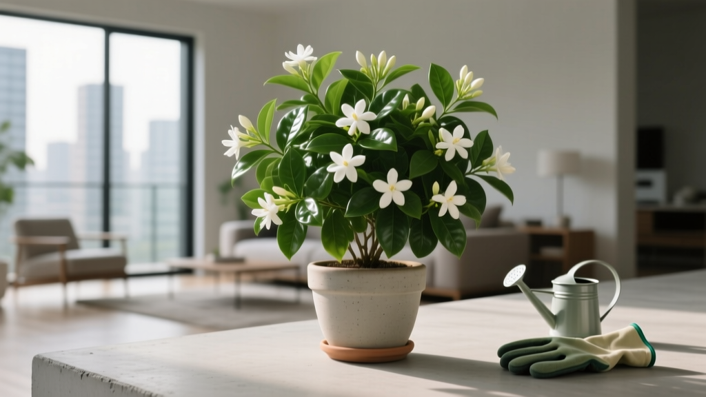 Where to Buy Large Indoor Jasmine Plants (2026)